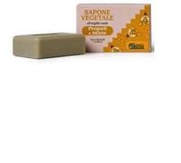 Argital SAPONE VEGETALE ALL'ARGILLA VERDE PROPOLI E MIELE 100 G
