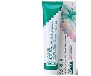 Argital SCRUB 75 ML