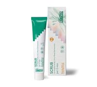 Argital Scrub e maschera viso con argilla verde 200 ml - Scrub maschera viso