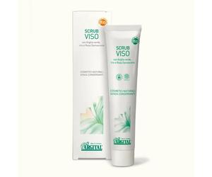 Argital Scrub Viso 75 ml
