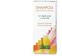 ARGITAL - F112 - Shampoo per capelli biondi