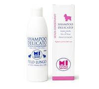 Argital SHAMPOO DELICATO PELO LUNGO 250 ML