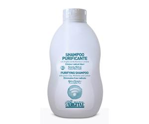Argital SHAMPOO PURIFICANTE 500 ML