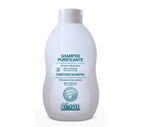 Argital Shampoo Purificante con argilla verde e limone, 500ml