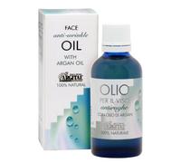 ARGITAL - viso antirughe Oil - 50ml