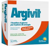 Argivit ARGIVIT SENZA GLUTINE 14 BUSTINE DA 11,2 G