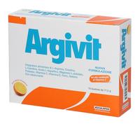 Argivit ARGIVIT SENZA GLUTINE 14 BUSTINE DA 11,2 G