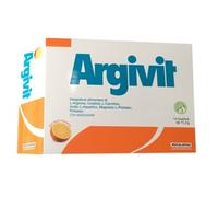 Argivit ARGIVIT SENZA GLUTINE 14 BUSTINE DA 11,2 G