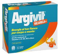 ARGIVIT RICARIC 14BUST