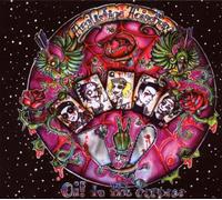 Arglistige Toischung - Oi! to the Corpses