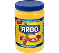 Argo 100% Pure Corn Starch, 16 Oz