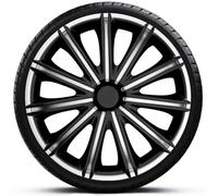 ARGO 13 NERO SILVER BLACK Copricerchi