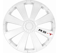 ARGO 13 RST WHITE Copricerchi