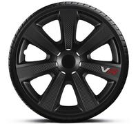 ARGO 14 VR CARBON BLACK Copricerchi