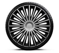 ARGO 15 DAKOTA SILVER BLACK Copricerchi