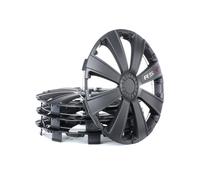 ARGO 15 RST BLACK Copricerchi