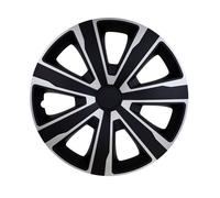 ARGO 15 TENZO SILVER BLACK Copricerchi