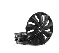ARGO 16 GRIP PRO BLACK Copricerchi