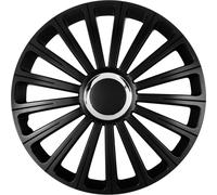ARGO 16 RADICAL PRO BLACK Copricerchi