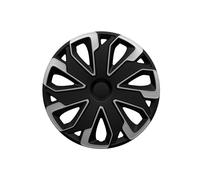 ARGO 16 ULTIMO SILVER BLACK Copricerchi