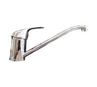 ARGO 2560 J CROMATO Miscelatore Monocomando colore Cromo