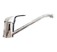 ARGO 2560 J CROMATO Miscelatore Monocomando colore Cromo