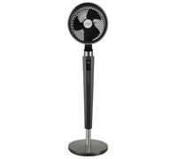 ARGO ALL BREEZE VENTILATORE A PIANTANA 30W 24 VELOCIT PALA 23CM OSCILLANTE