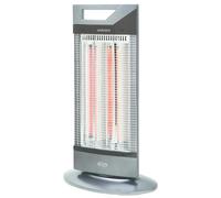 ARGO - Ambient Stufa Elettrica Con Resistenza In Fibra Di Carbonio Potenza 1000 Watt