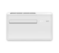 Argoclima Apollo 12HP condizionatore portatile 29 dB Bianco