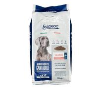 Argo Benessere Cane Adult con Salmone - 15kg Crocchette per cani premium offerta