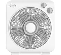 ARGO BOXY Argoclima Boxy Bianco Ventilatore da tavolo