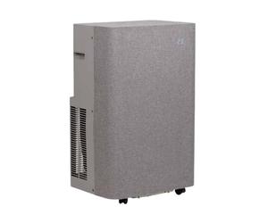 Argo Clima ALPHAPLUS COND.PORT. FREDDO/CALDO 13k BTU WIFI TIMER A/A 65dB 8013557700400