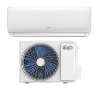 Argo Clima Dualsplit 9000 + 12000 BTU - Multi 9000 + Multi 12000 + Multi 14000