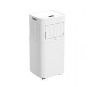 ARGO ISIDEART CONDIZIONATORE PORTATILE 2.63KW 10000 BTU 2 VELOCIT WIFI CL.A [EEK: A]