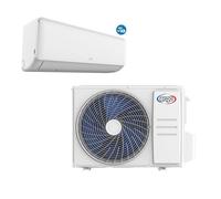 Argo Clima Monosplit 12000 BTU - 398000932 + 398000933