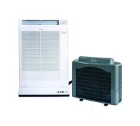 Argo Clima Portatile con Unità Esterna 13500 BTU - Ulisse 13 Dci Eco R32 Wifi