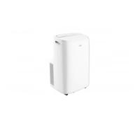 Condizionatore portatile Argo 398400034 THOR Plus White White