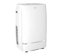 Argoclima Argo Twiggy Plus condizionatore portatile Bianco