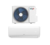 ARGO CLIMADESIGN 12000 KIT CONDIZIONATORE 12000 BTU WIFI INVERTER