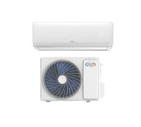 Condizionatore Argo Climadesign 12000 Unità interna + Unità esterna - Classe A++/A+ - R32