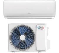 Condizionatore fisso Argoclima CLIMADESIGN 24000 UE unità esterna Bianco [398000953]