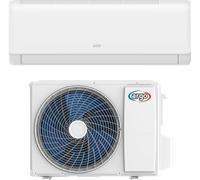 Argo Climatizzatore 18000 Btu Inverter Monosplit con Calore R32 Deluxe