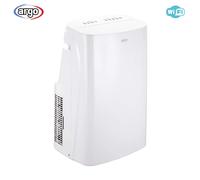 Argo Climatizzatore portatile ODIN PLUS WiFi 13000 Btu caldo freddo A/A