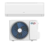 Condizionatore fisso mono Argo DELUXE 12 White White