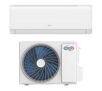 Condizionatore fisso mono Argo DELUXE 12 White White