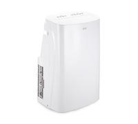 Argoclima ODIN PLUS Condizionatore portatile 13000 btu caldo-freddo Wi-Fi