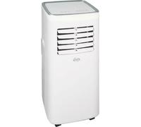 Argo Condizionatore Portatile 8000 Btu Climatizzatore Funzione Deumidificatore con Telecomando e Timer - Etienne 398400043