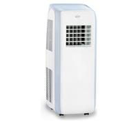 Argo Condizionatore portatile FUTURE 10 White e Blue