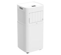 ARGO ISIDEART CONDIZIONATORE PORTATILE 2.63KW 10000 BTU 2 VELOCIT WIFI CL.A [EEK: A]
