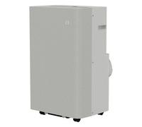 Argo Condizionatore portatile Plus13HP Condizionatore portatile Argo 398400041 ALPHA Plus 13 HP Gray 8013557700400
